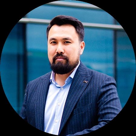 Salamat Kabdulov